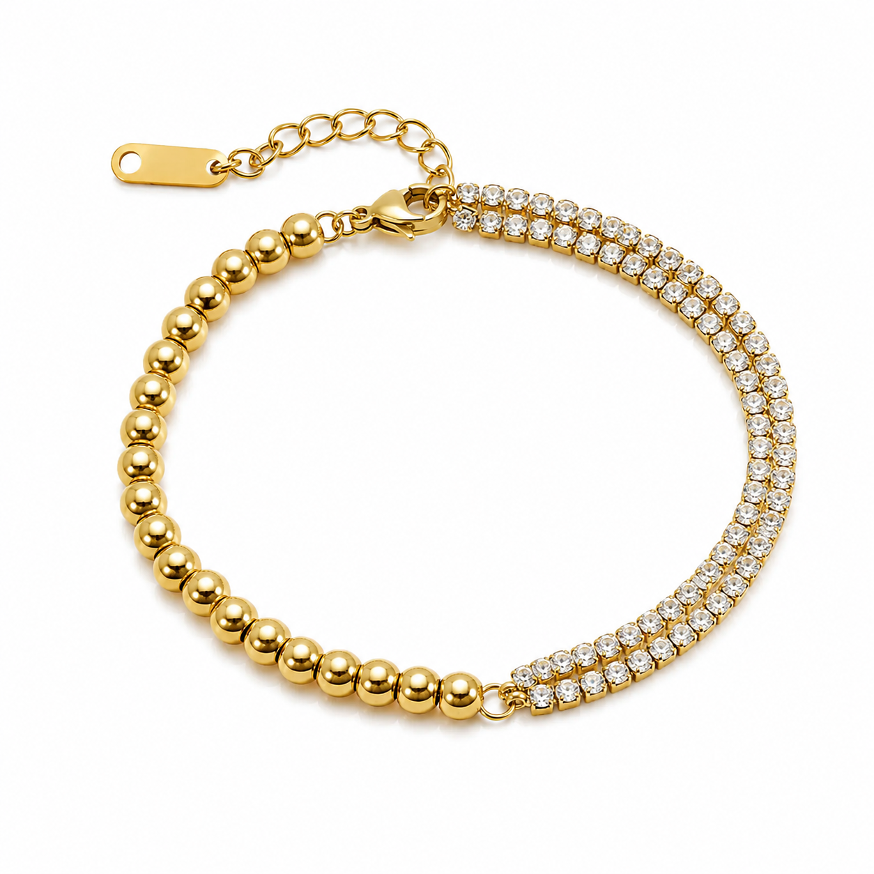 Bracelet "Maina"