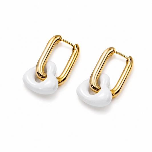 Boucles "Analea"