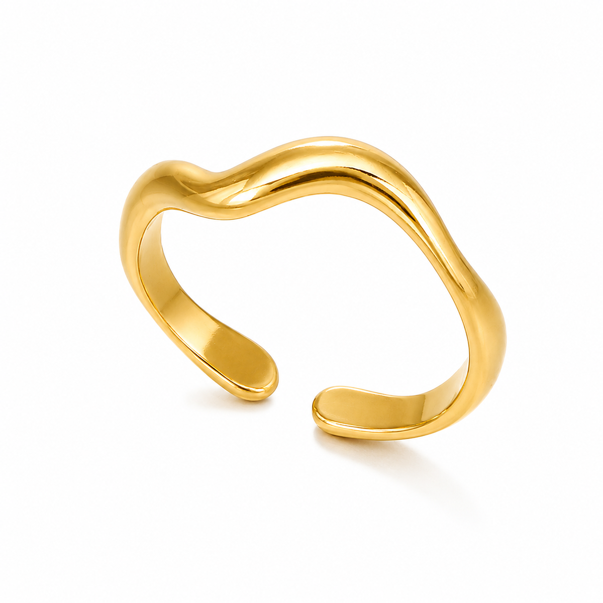 Bague "Sinda"