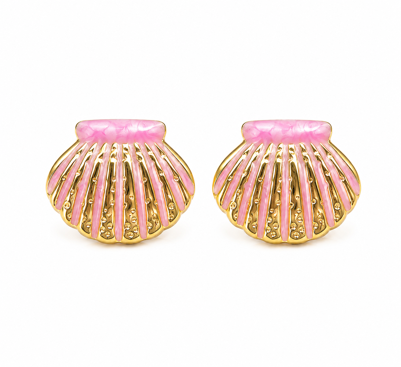 Boucles "Juliette1"