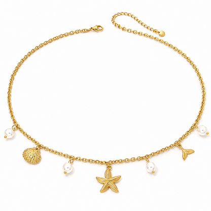 Collier "Tilda"