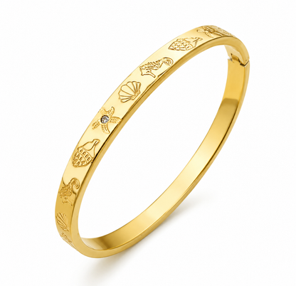 Bracelet "Isa"