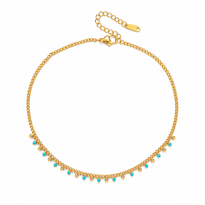 Collier "Victoria"
