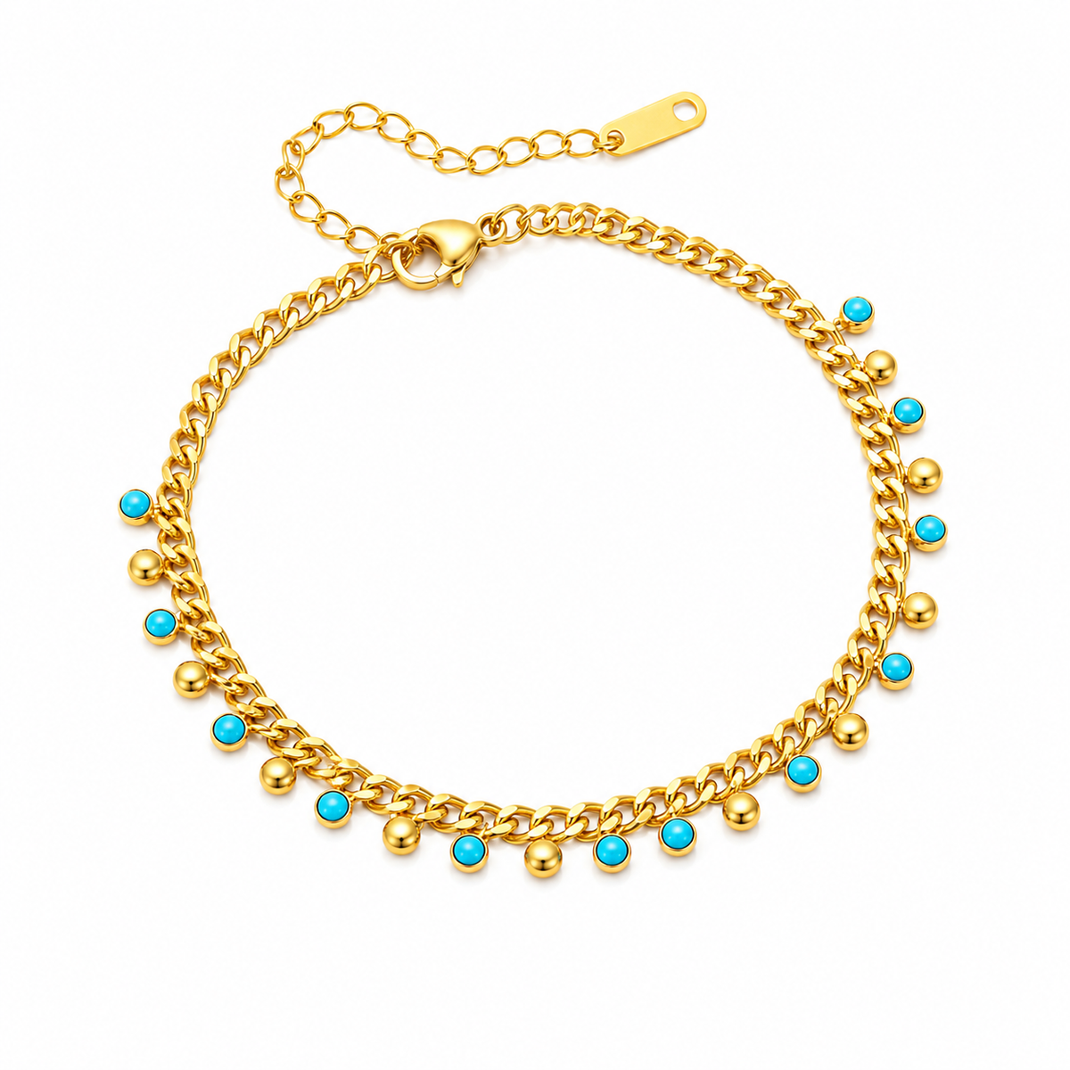 Bracelet "Victoria"