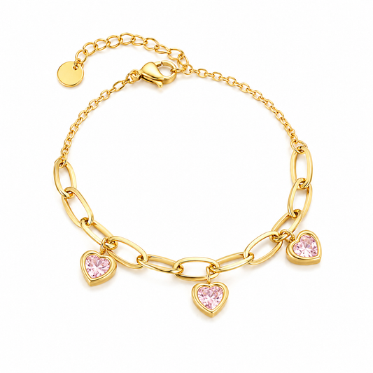 Bracelet "Fantine"
