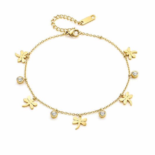 Bracelet "Butterfly"