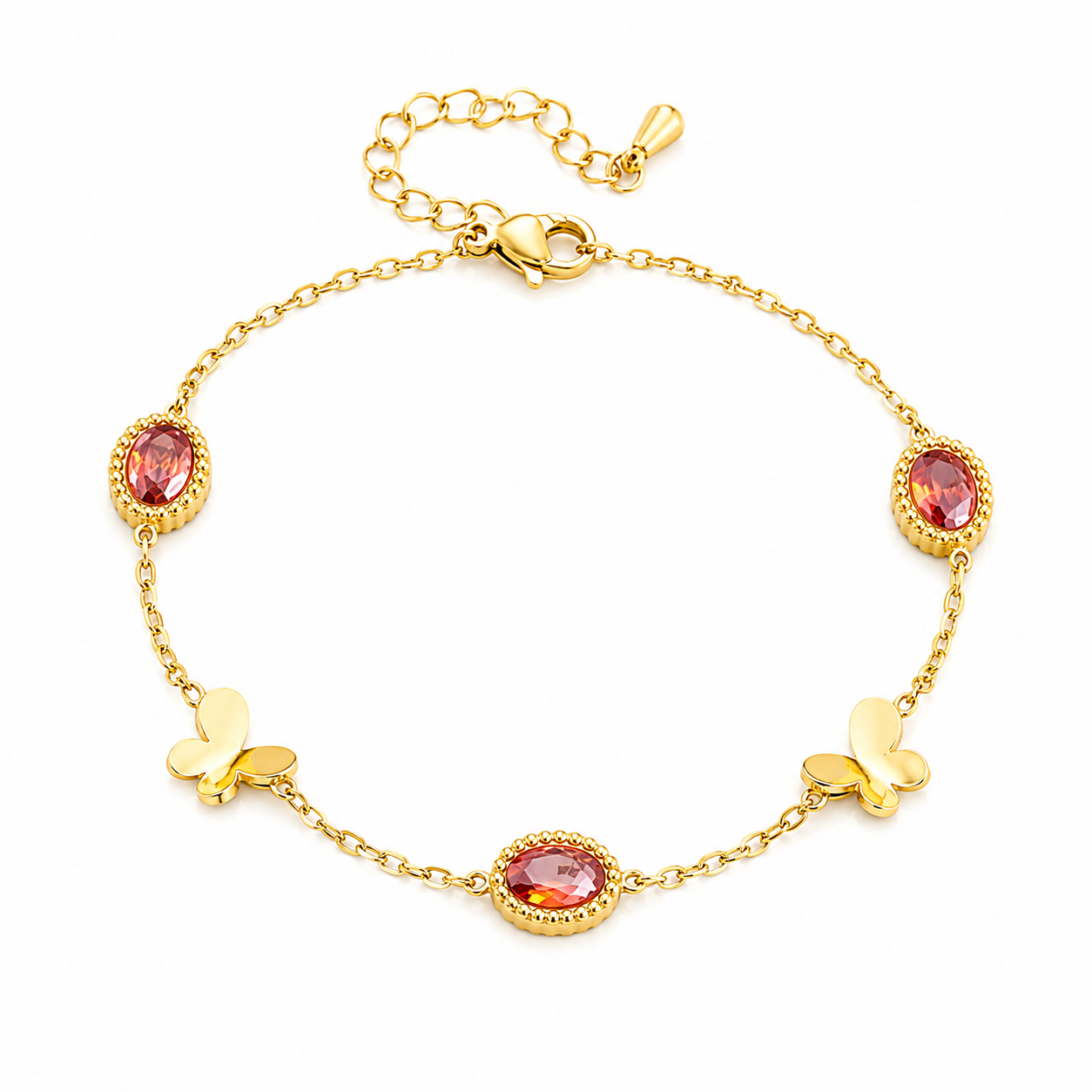 Bracelet "Roxane"