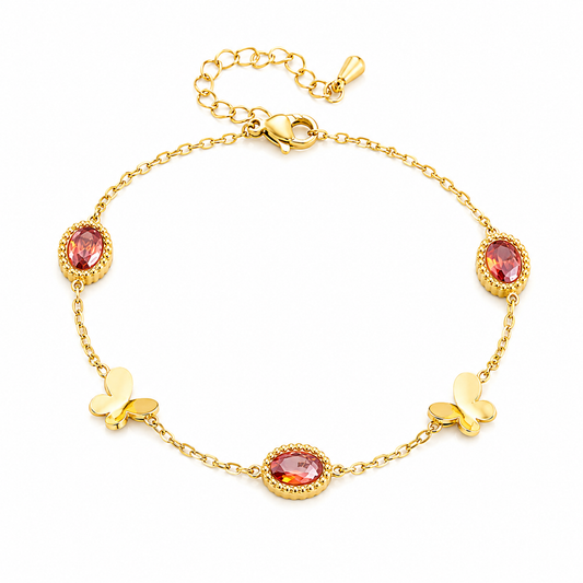 Bracelet "Roxane"
