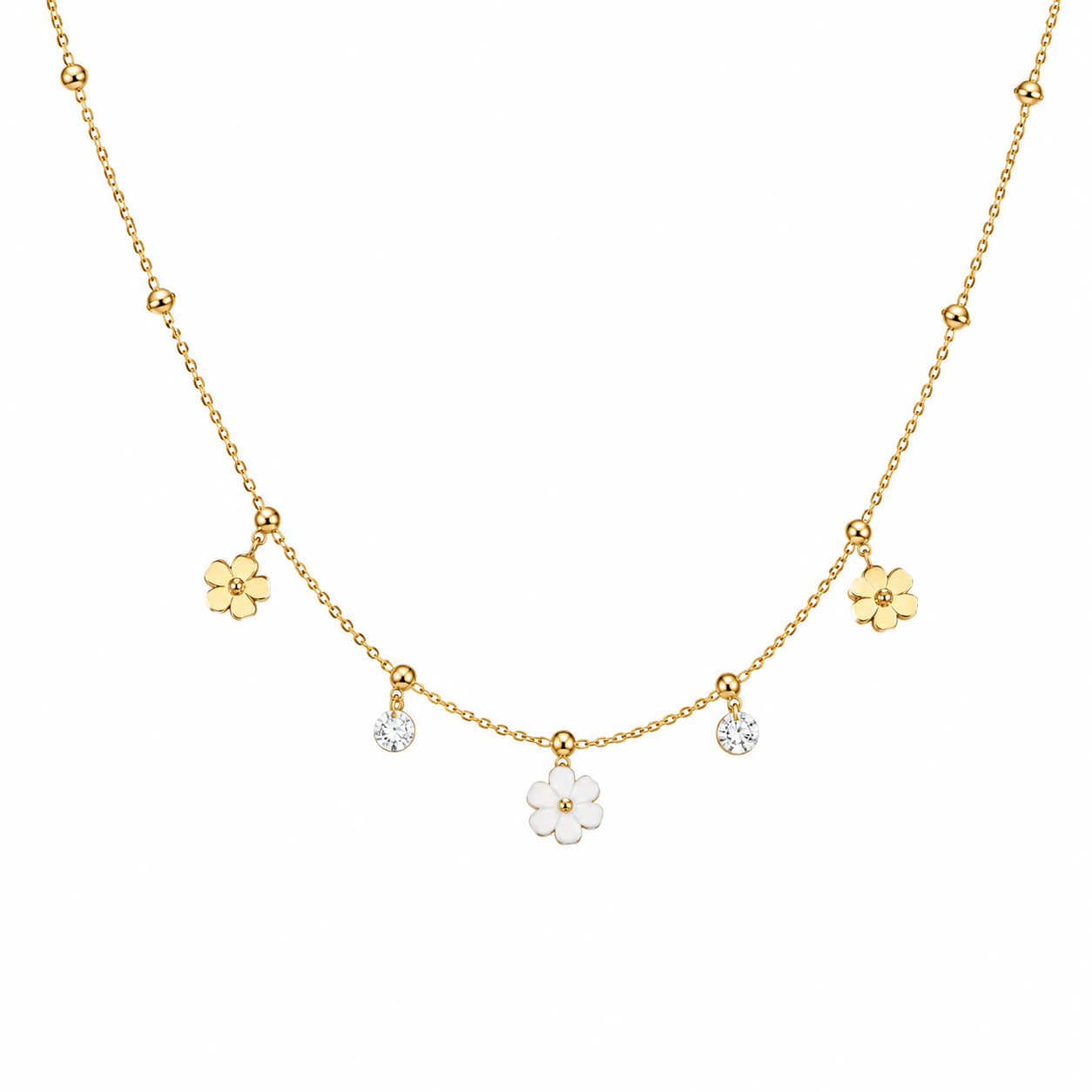 Collier "Melina"