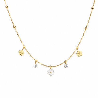 Collier "Melina"