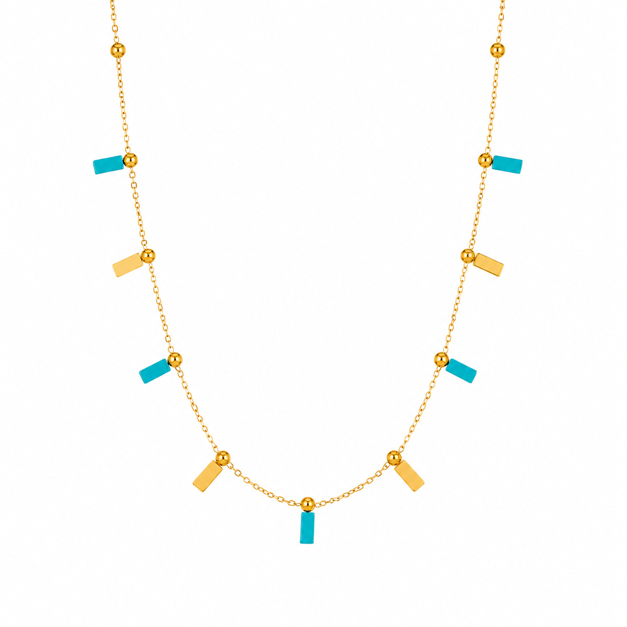 Collier "Mistral"
