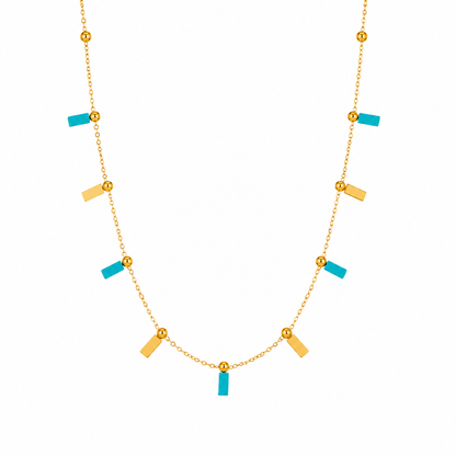 Collier "Mistral"