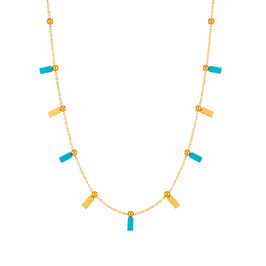 Collier "Mistral"