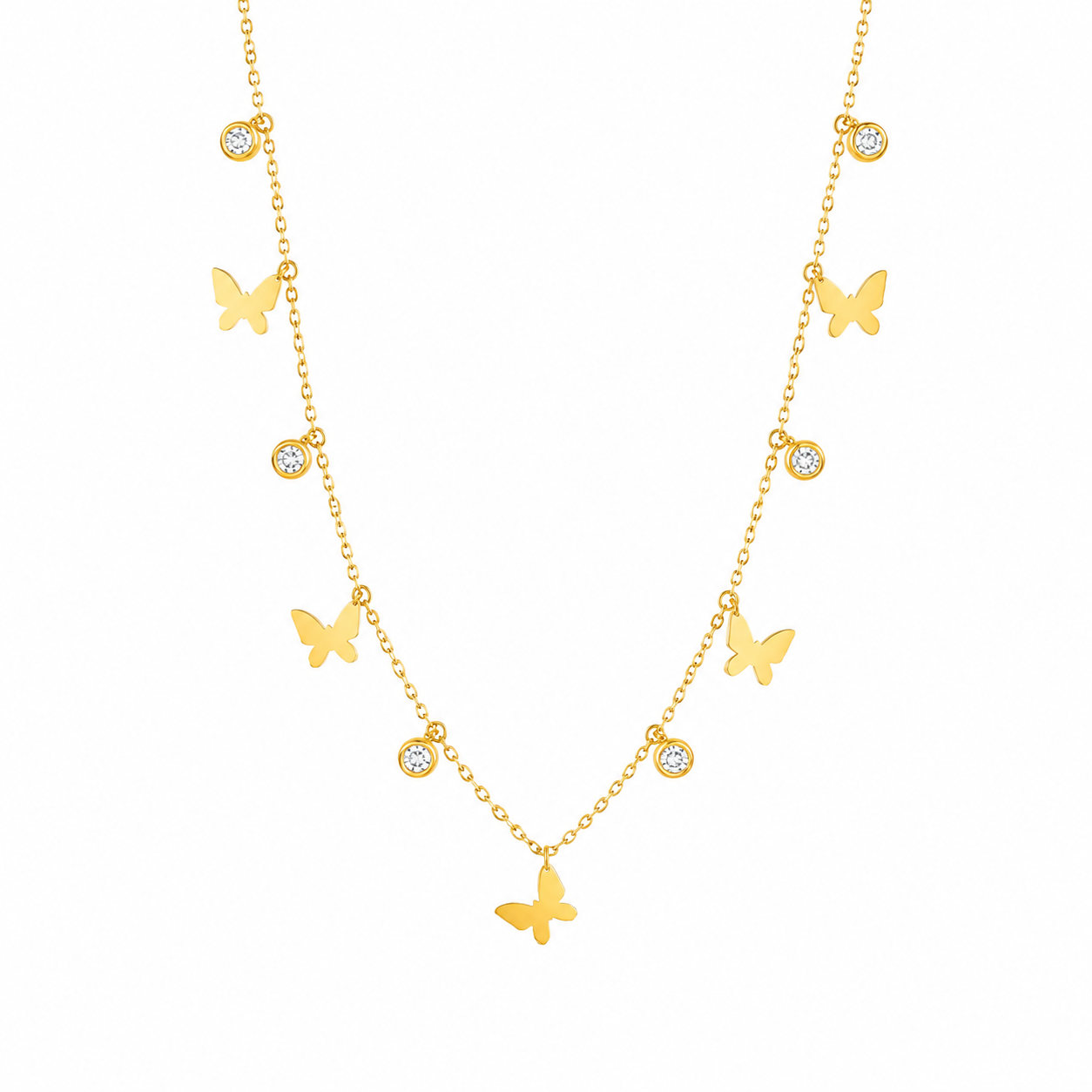 Collier "Melissa"
