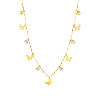 Collier "Melissa"