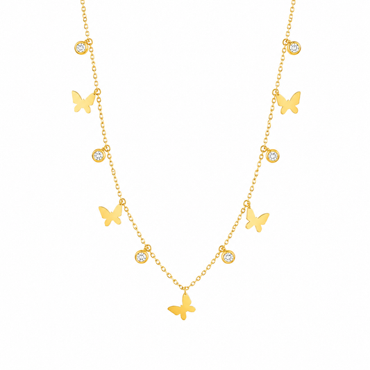 Collier "Melissa"