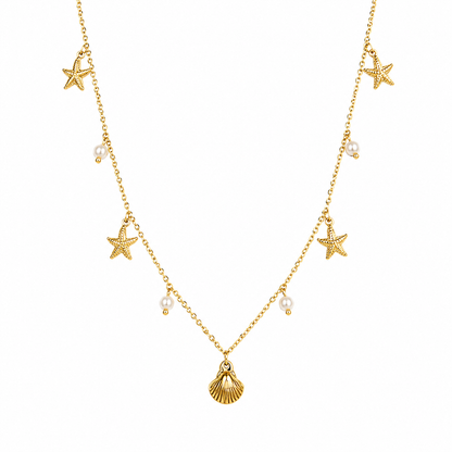 Collier "Océane"