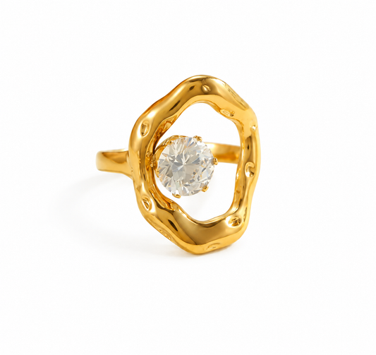 Bague "Ernesta"