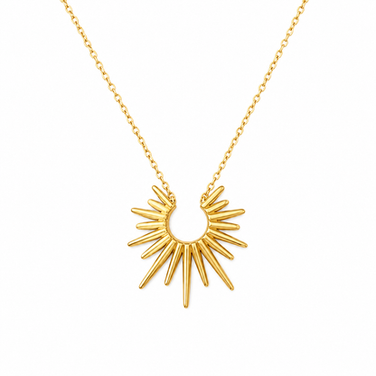 Collier "Soléna"