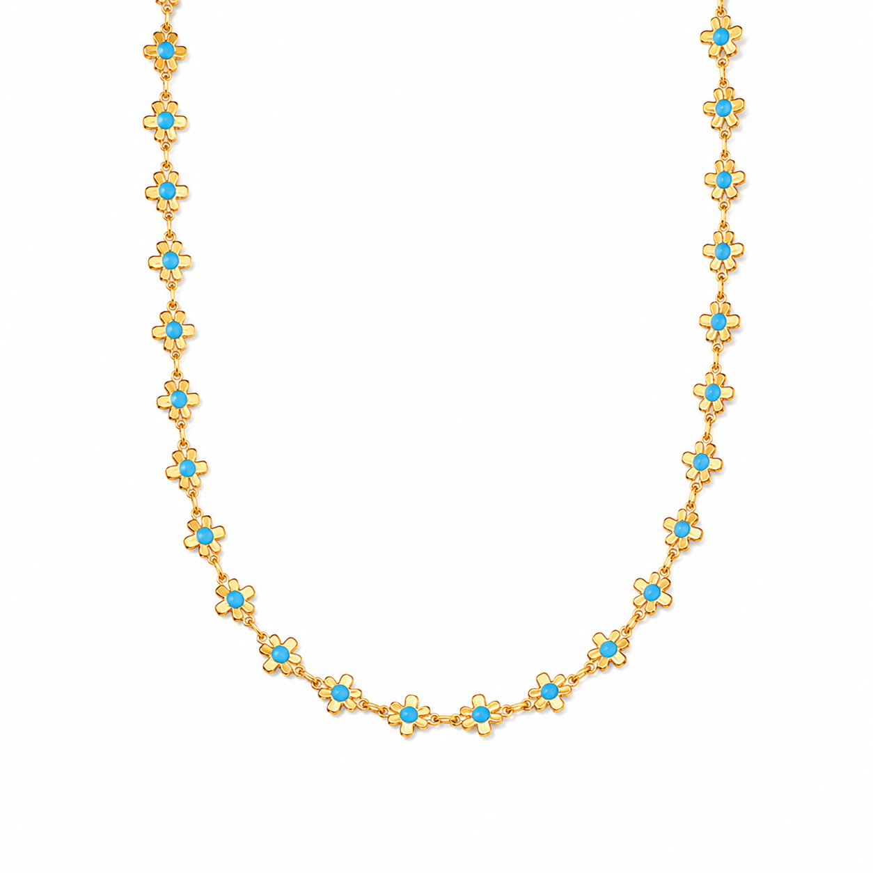 Collier "Calyne"
