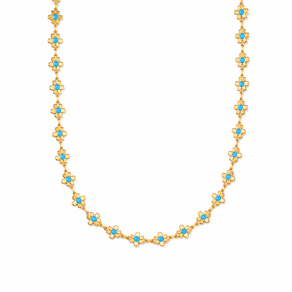 Collier "Calyne"