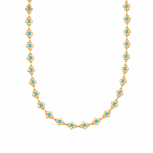 Collier "Calyne"