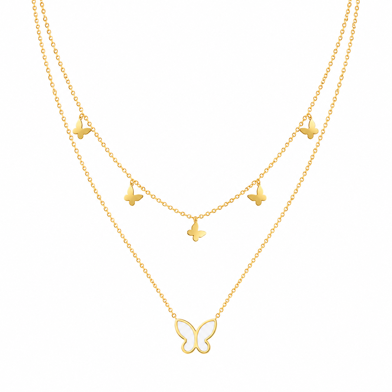 Collier "Kaélia"