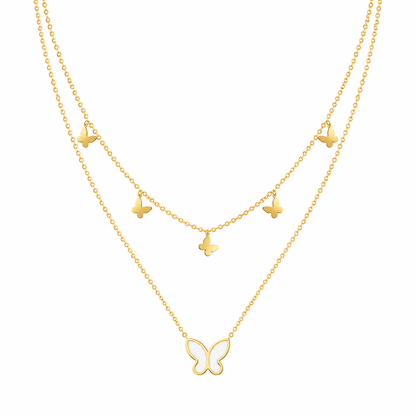 Collier "Kaélia"