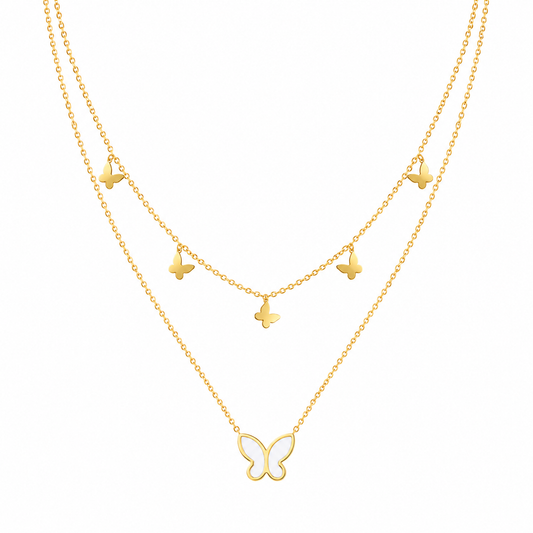 Collier "Kaélia"