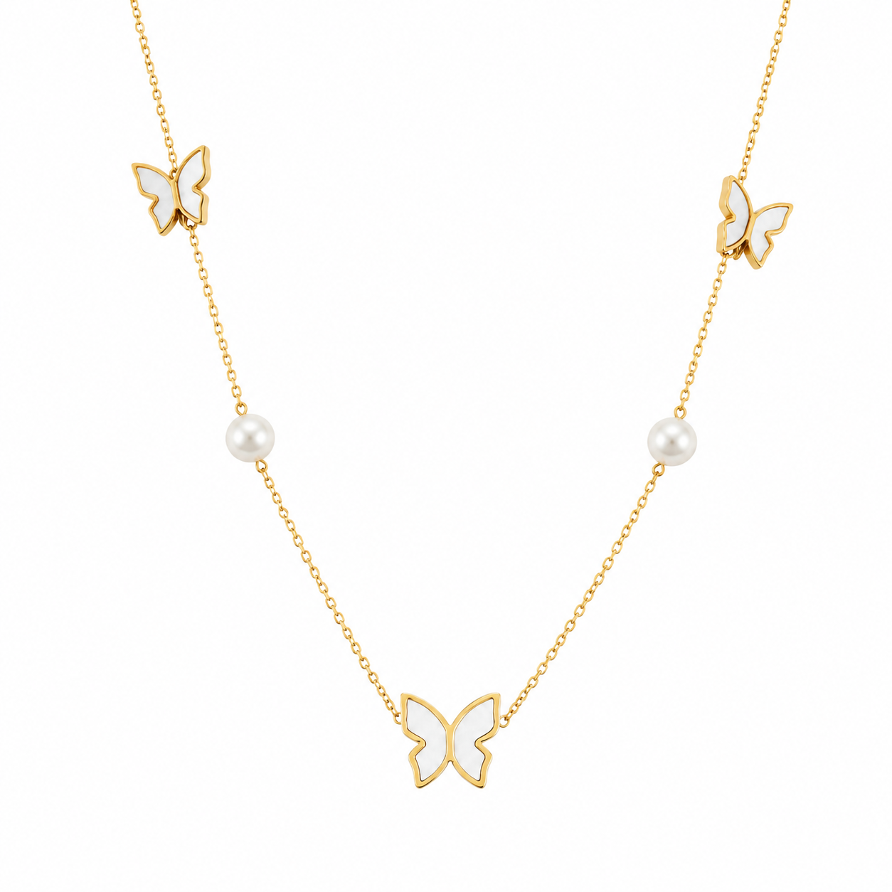 Collier "Aurelia"