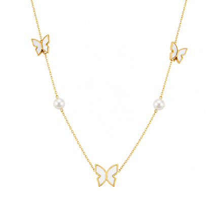 Collier "Aurelia"