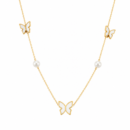 Collier "Aurelia"