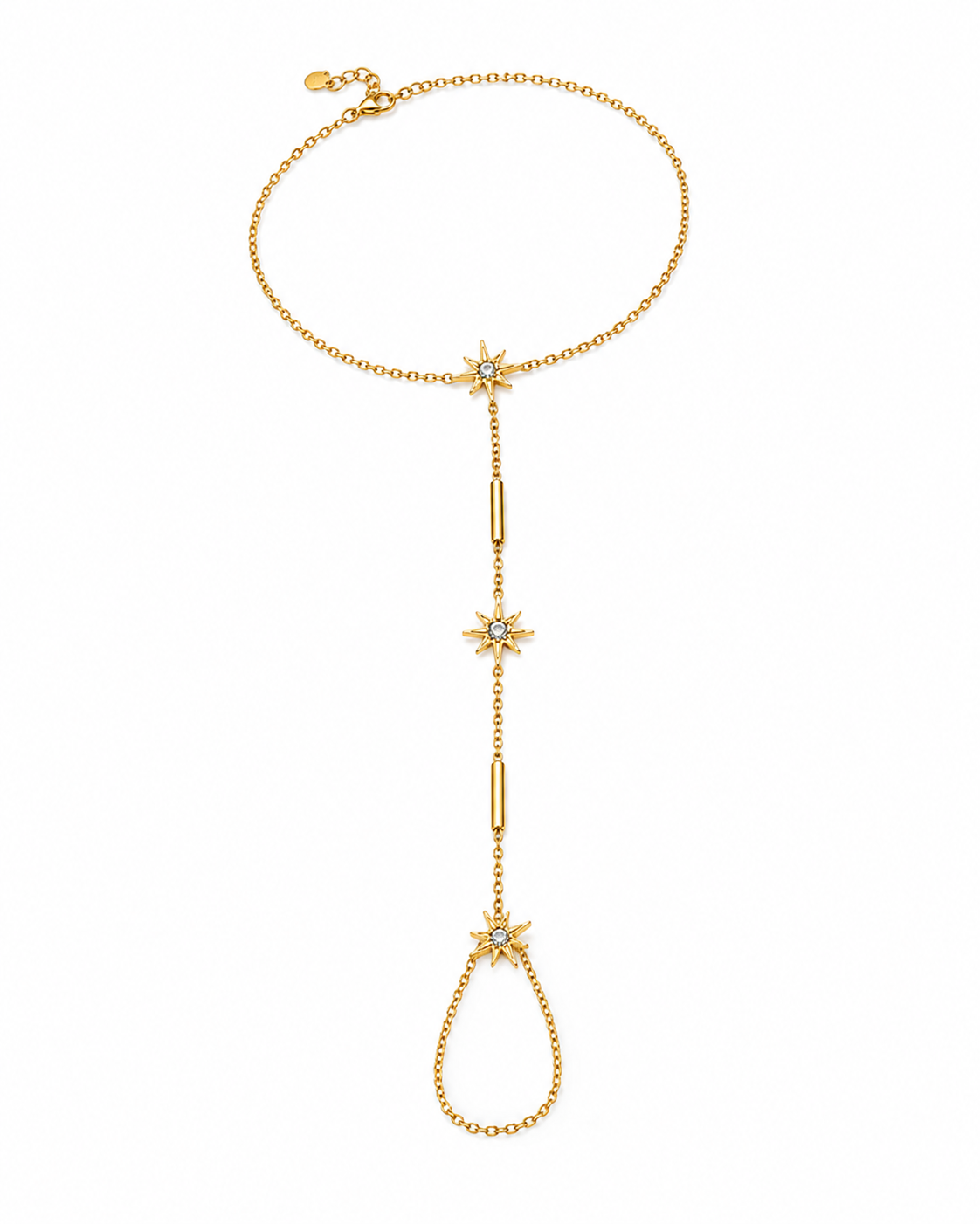 Chaine de main "Oriéla"