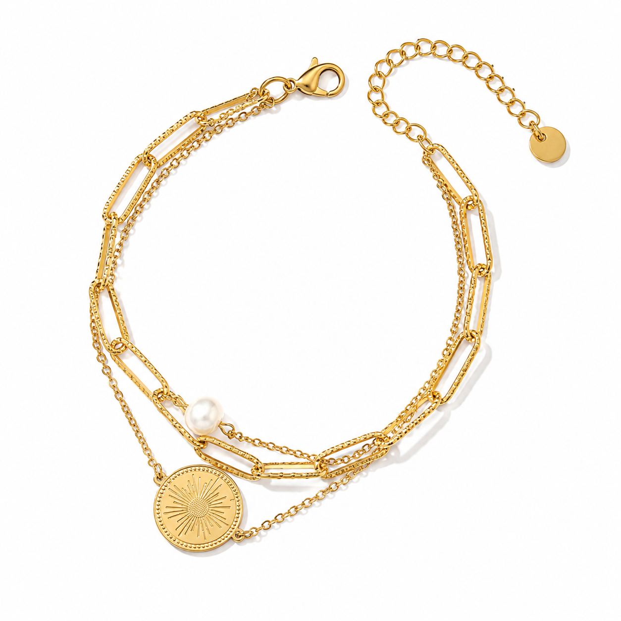 Bracelet "Maëlora"