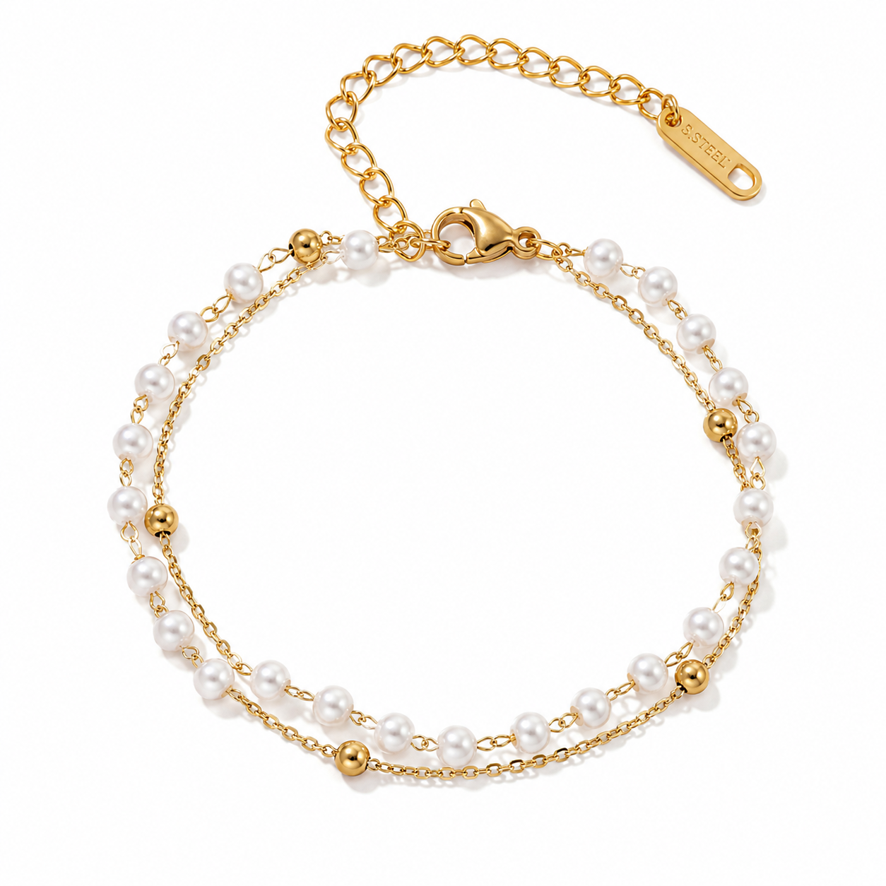 Bracelet "Miranda"