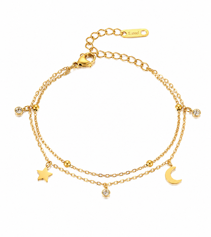 Bracelet "Lydia"