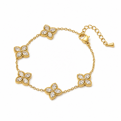 Bracelet "Campi 4"