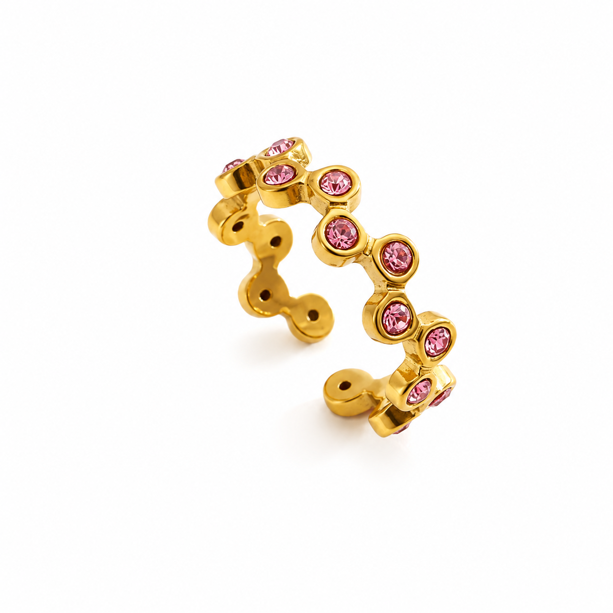 Bague "Sandra"