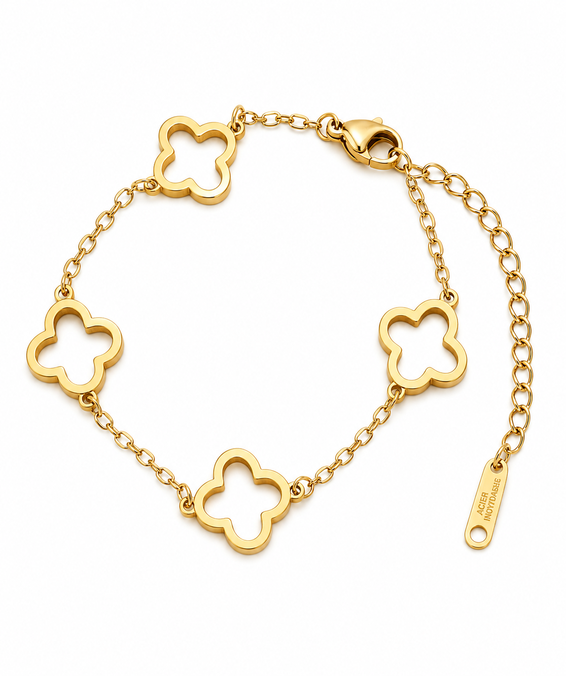 Bracelet "Lucille"