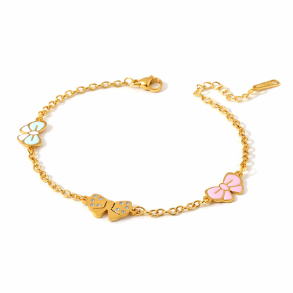 Bracelet "Dorélia"