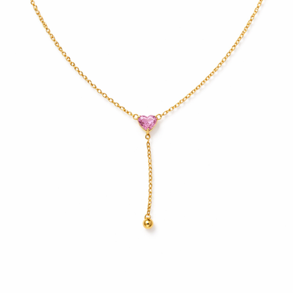 Collier "Douce Passion"
