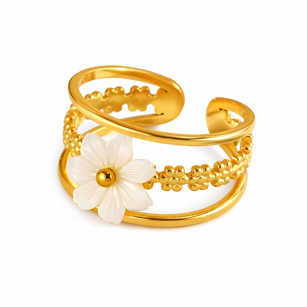 Bague "Fabie"