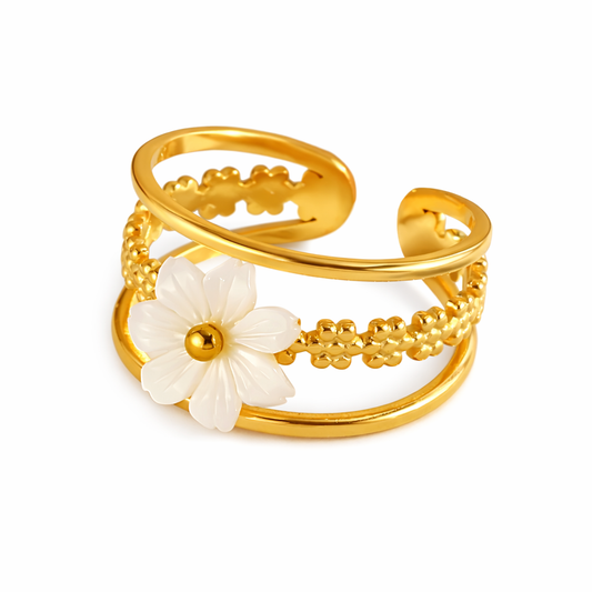 Bague "Fabie"