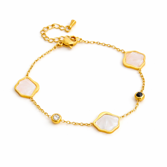 Bracelet "Évidence"