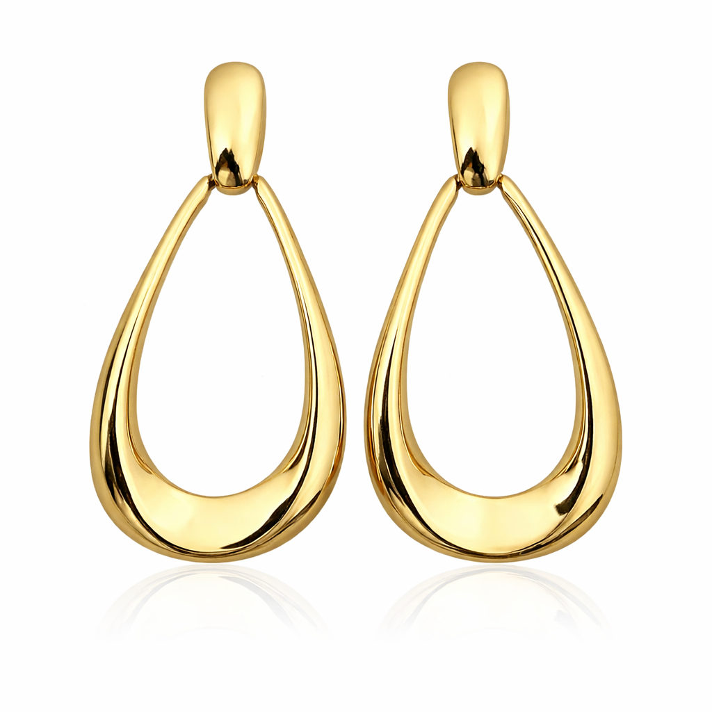 Boucles "Impériale"