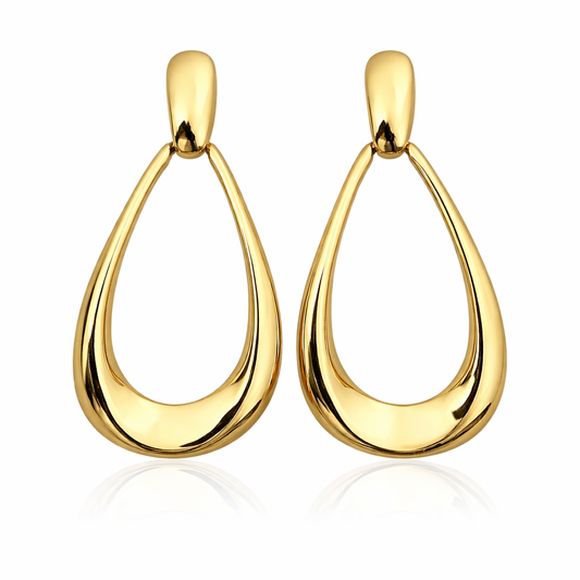 Boucles "Impériale"