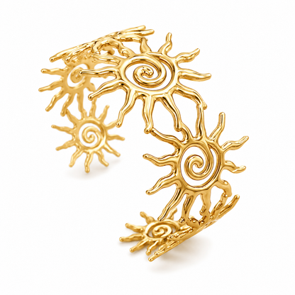 Bracelet "Tilia"