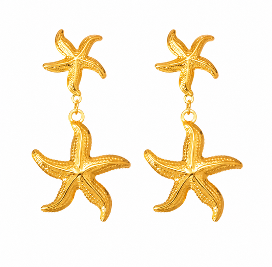 Boucles "Iris"