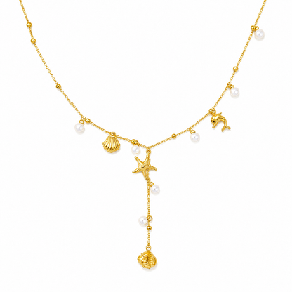collier "Liv"
