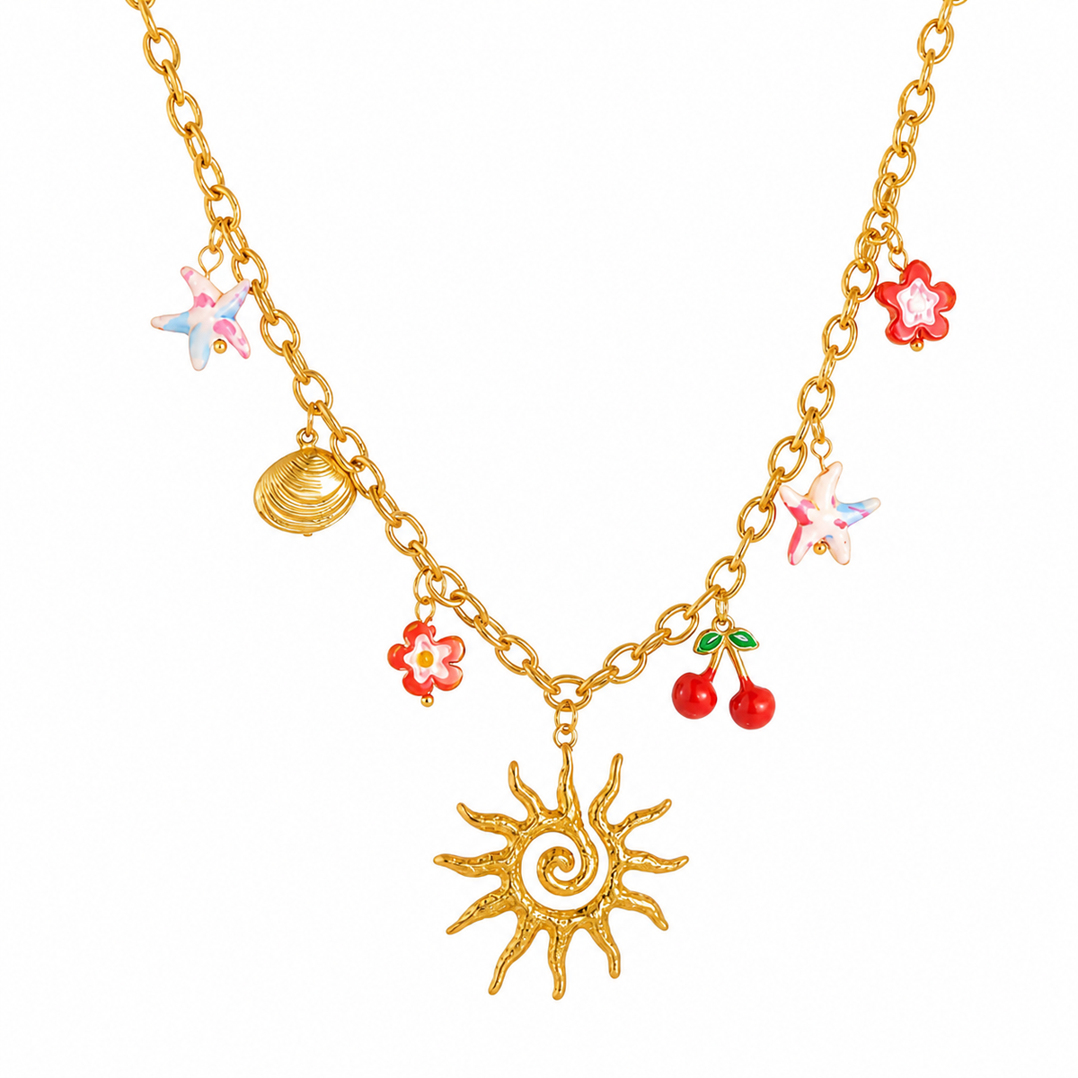 collier "Paloma"